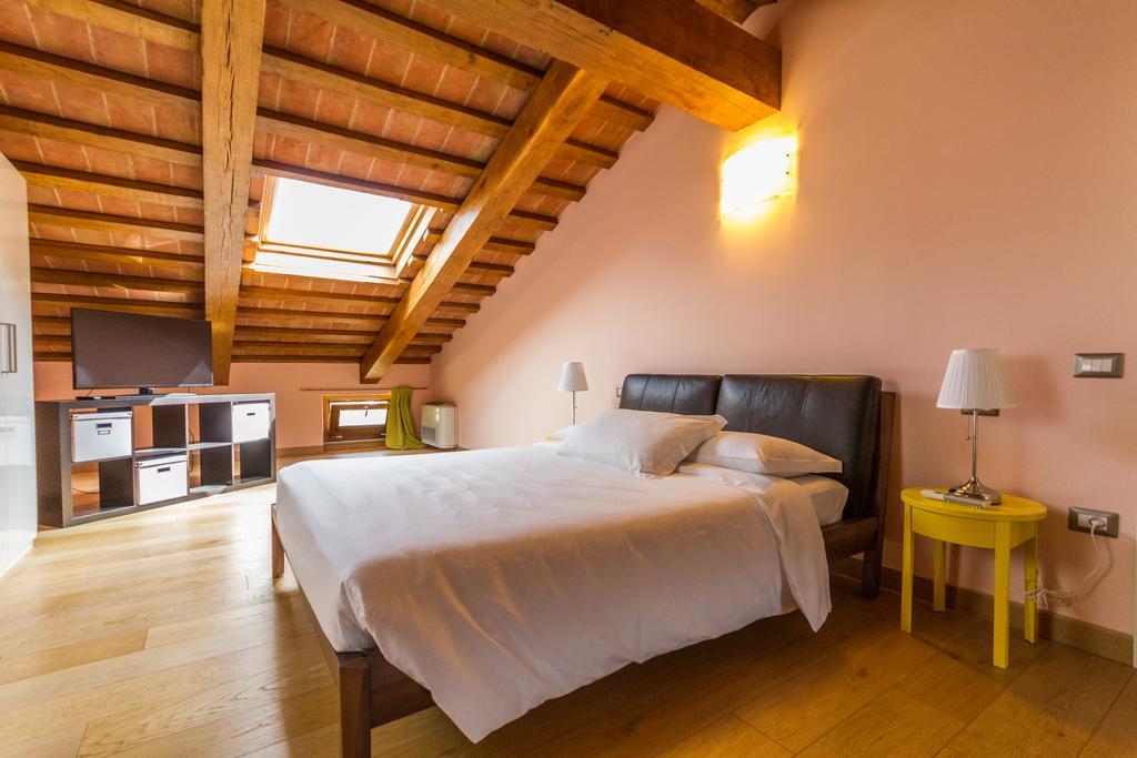 Tenuta Borgo Santa Cecilia غوبيو المظهر الخارجي الصورة