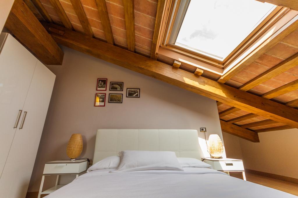Tenuta Borgo Santa Cecilia غوبيو المظهر الخارجي الصورة