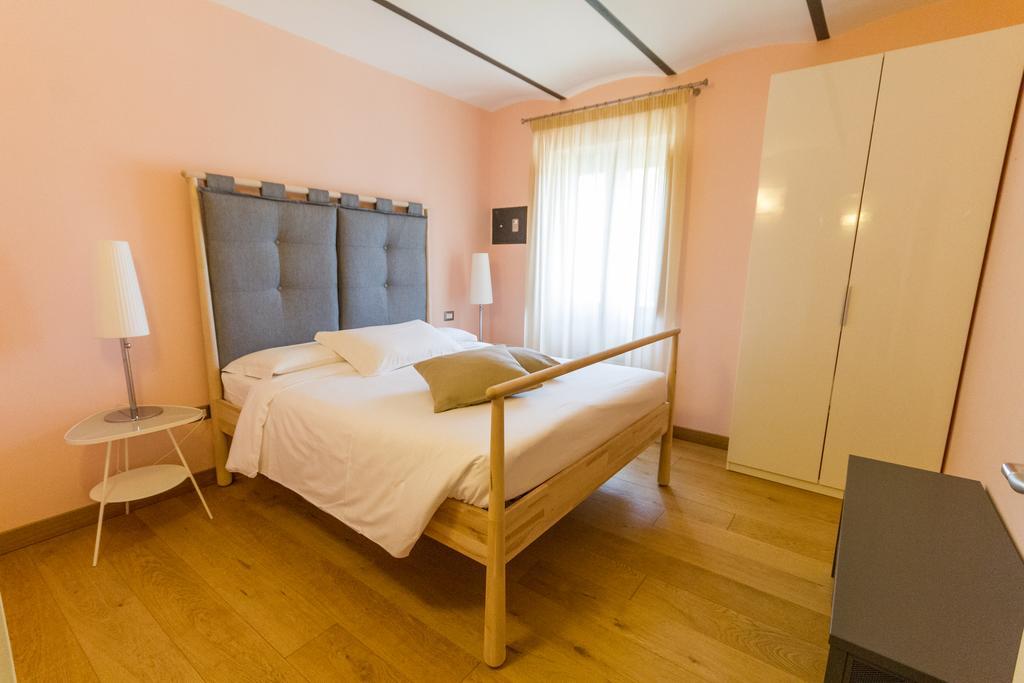 Tenuta Borgo Santa Cecilia غوبيو المظهر الخارجي الصورة