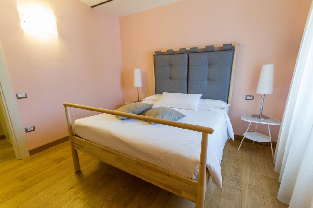 Tenuta Borgo Santa Cecilia غوبيو المظهر الخارجي الصورة