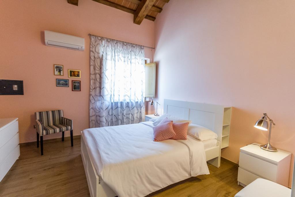 Tenuta Borgo Santa Cecilia غوبيو المظهر الخارجي الصورة